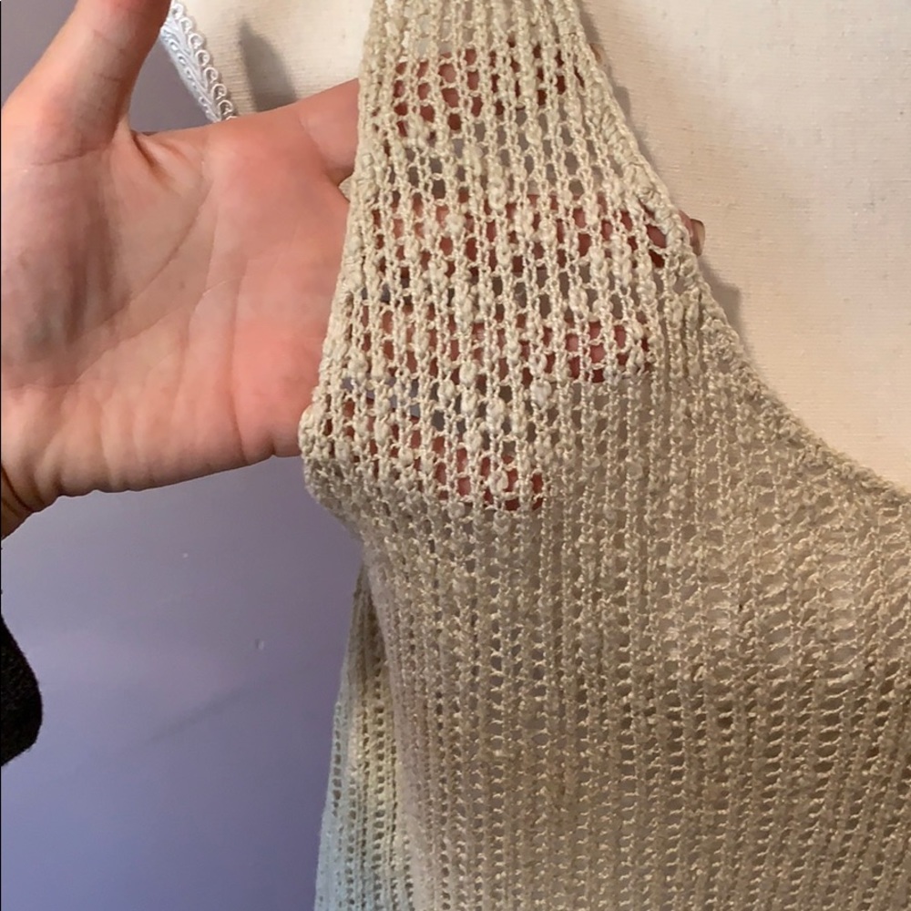 Tank top - Picture 3 of 3